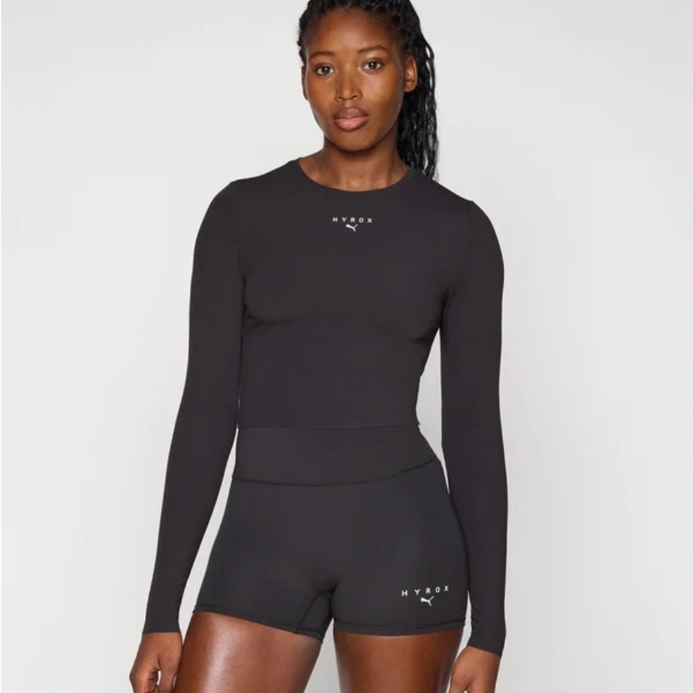 PUMA / HYROX Workout Set / Womens XS